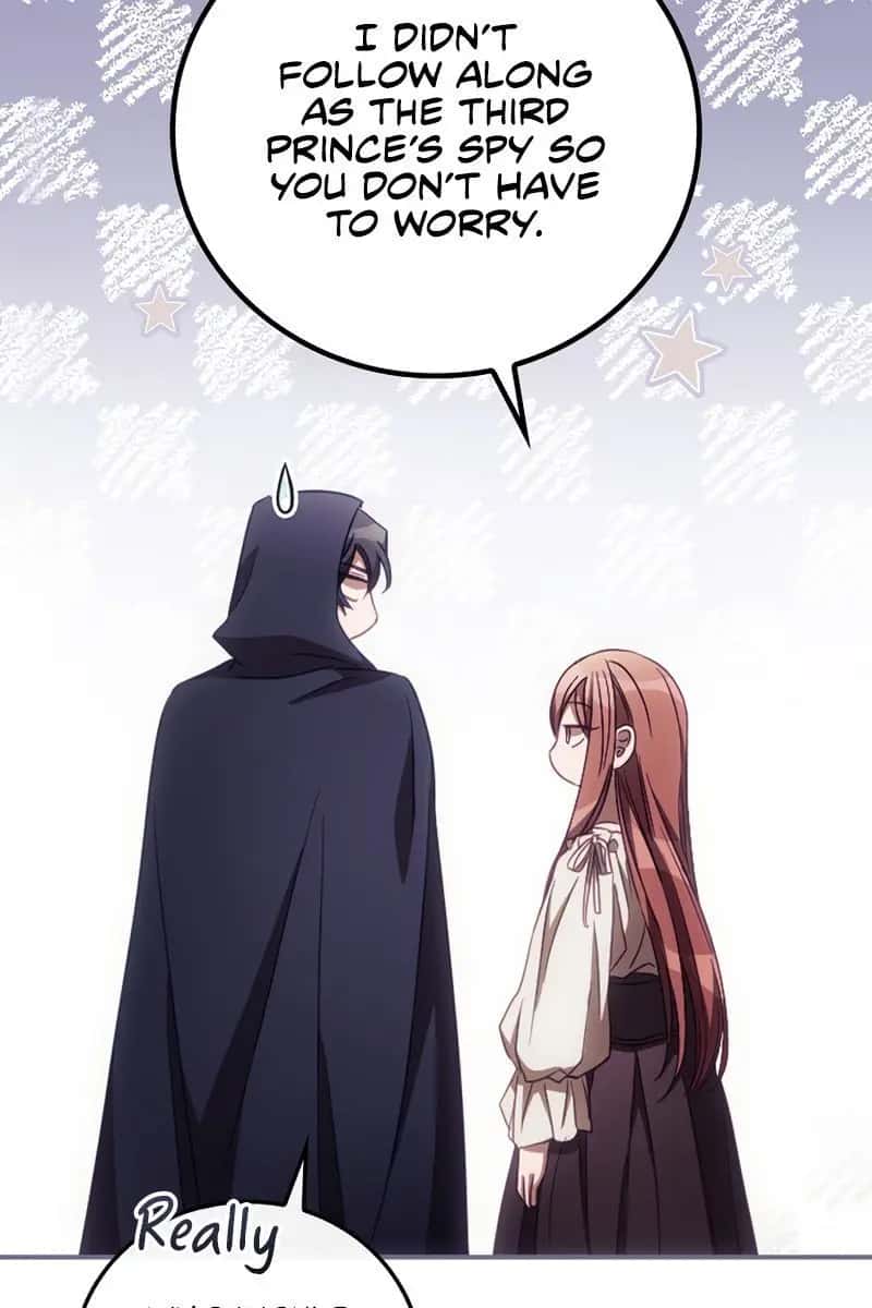 I Can See Your Death Chapter 24 Page 97