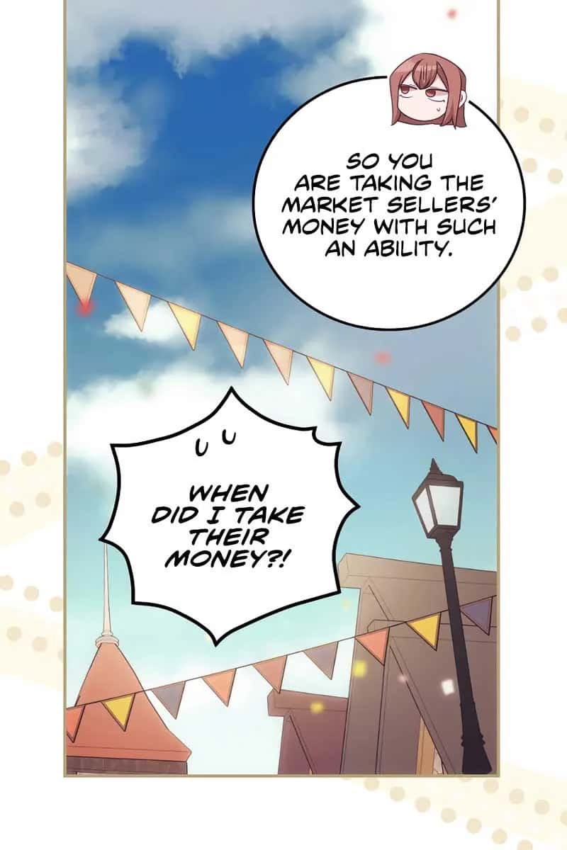 I Can See Your Death Chapter 25 Page 9