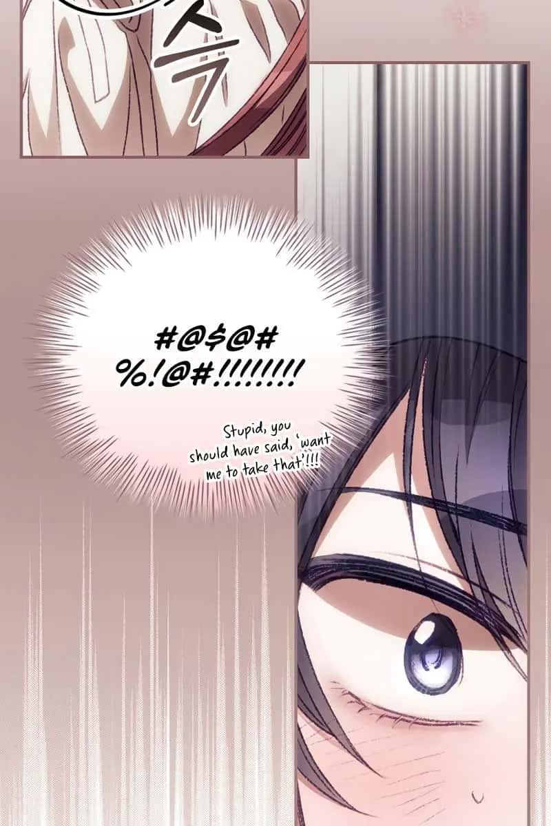 I Can See Your Death Chapter 25 Page 30