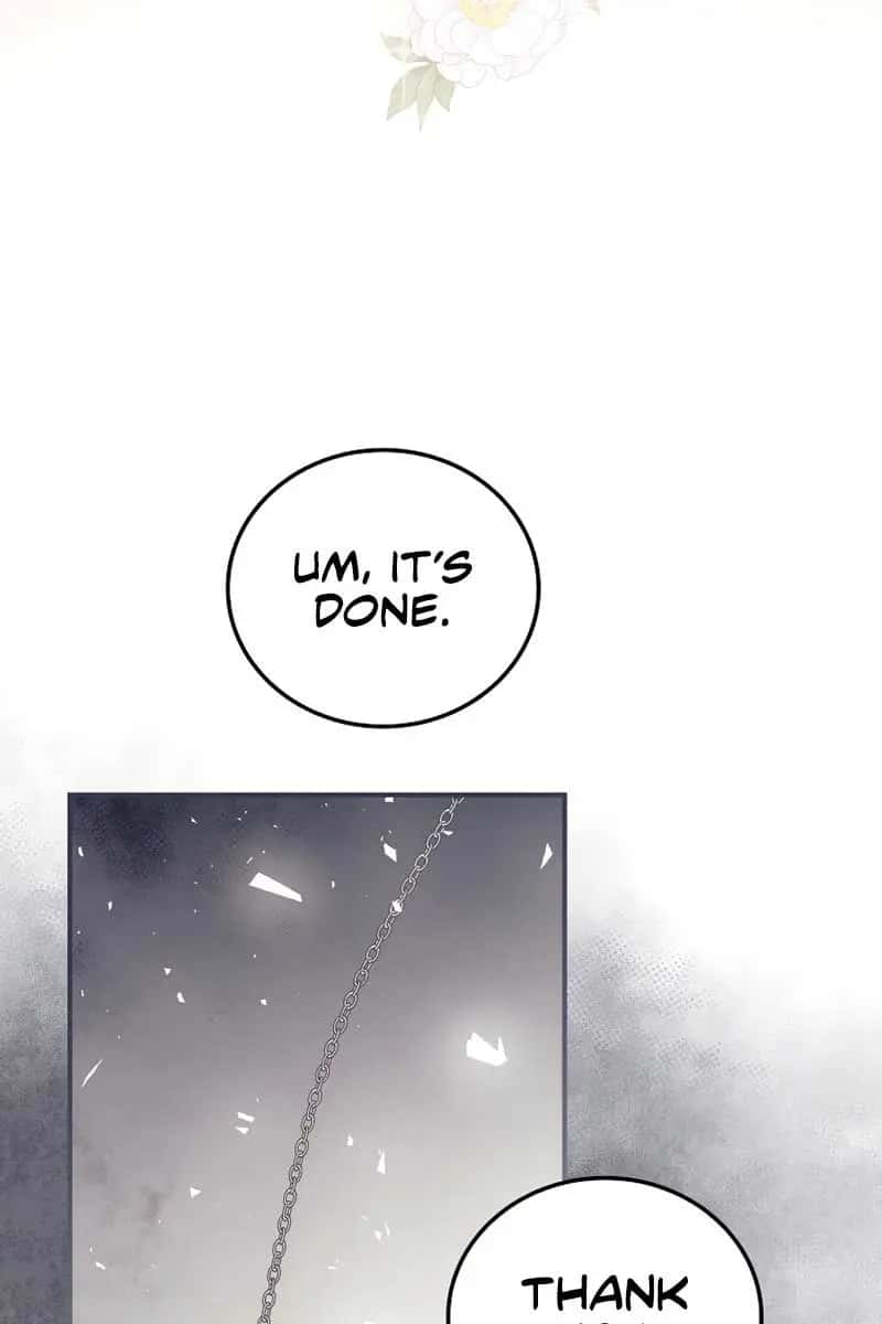 I Can See Your Death Chapter 25 Page 35