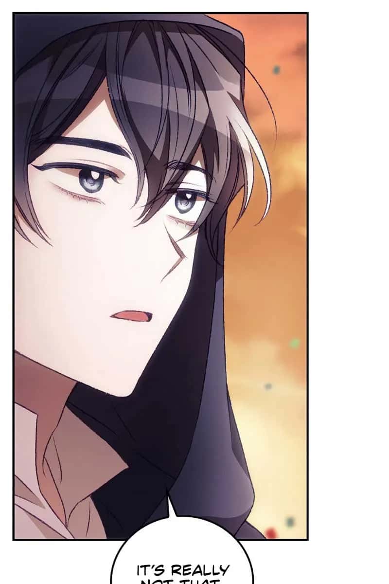 I Can See Your Death Chapter 25 Page 39