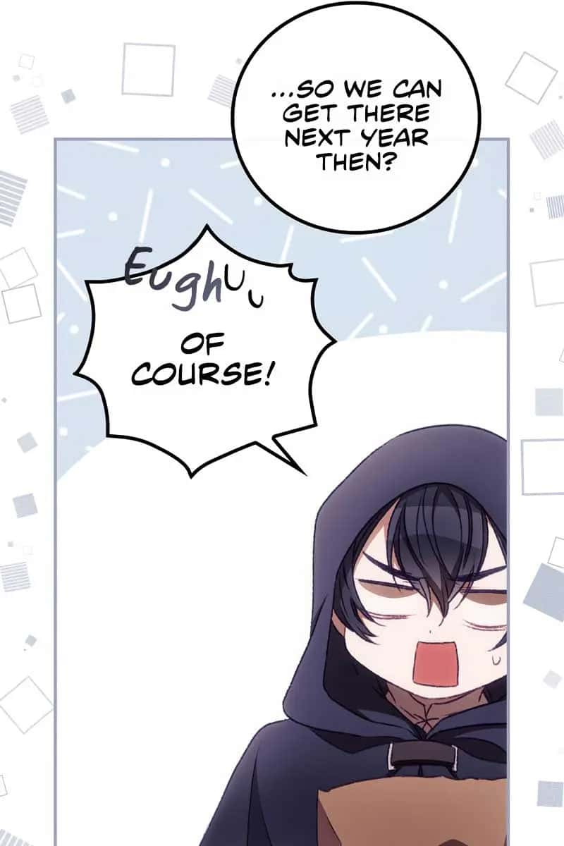 I Can See Your Death Chapter 25 Page 51