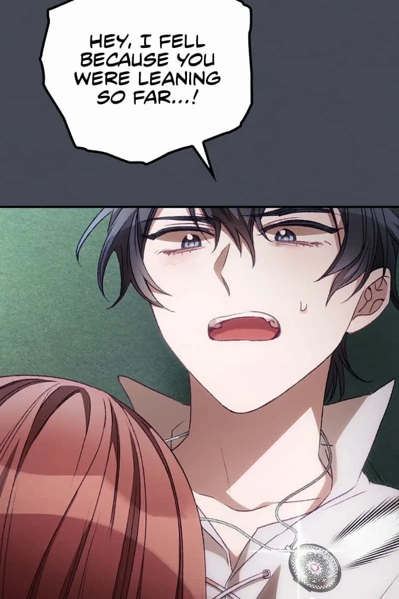 I Can See Your Death Chapter 26 Page 15