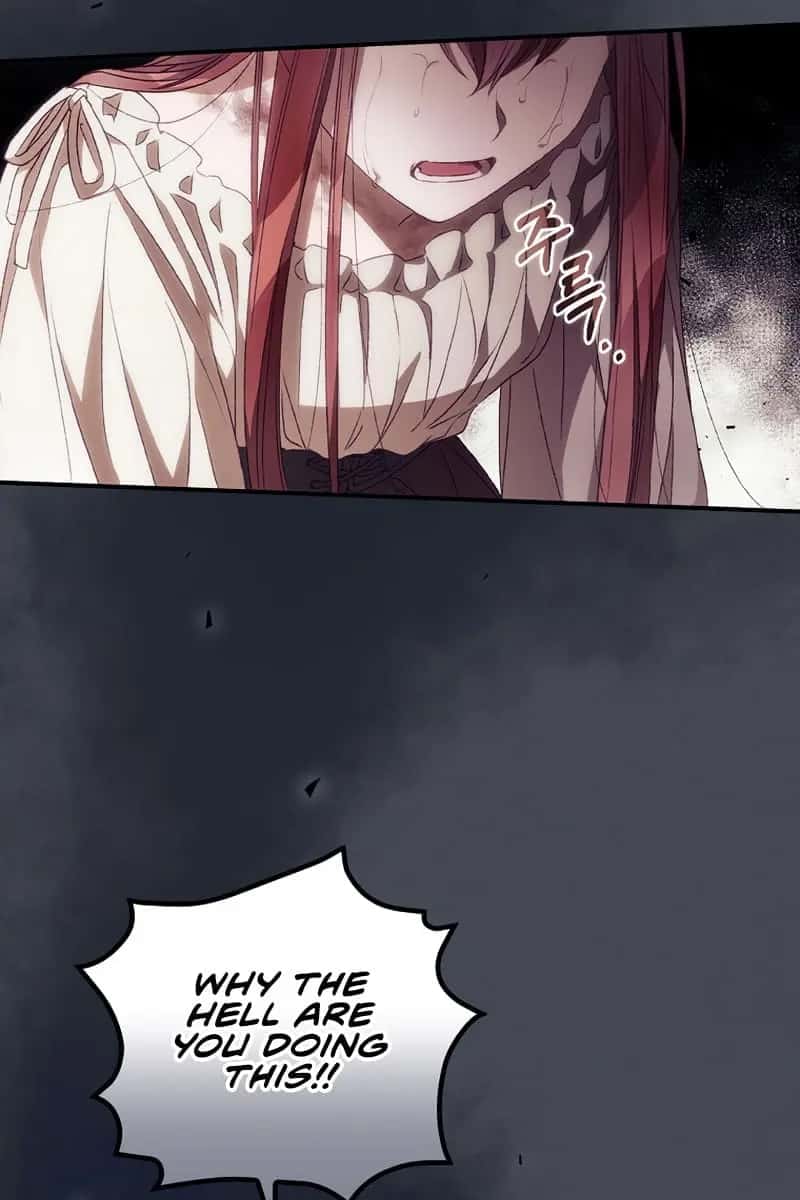 I Can See Your Death Chapter 26 Page 22