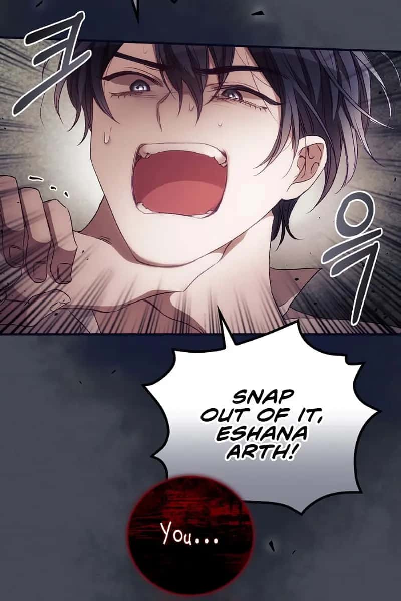 I Can See Your Death Chapter 26 Page 23