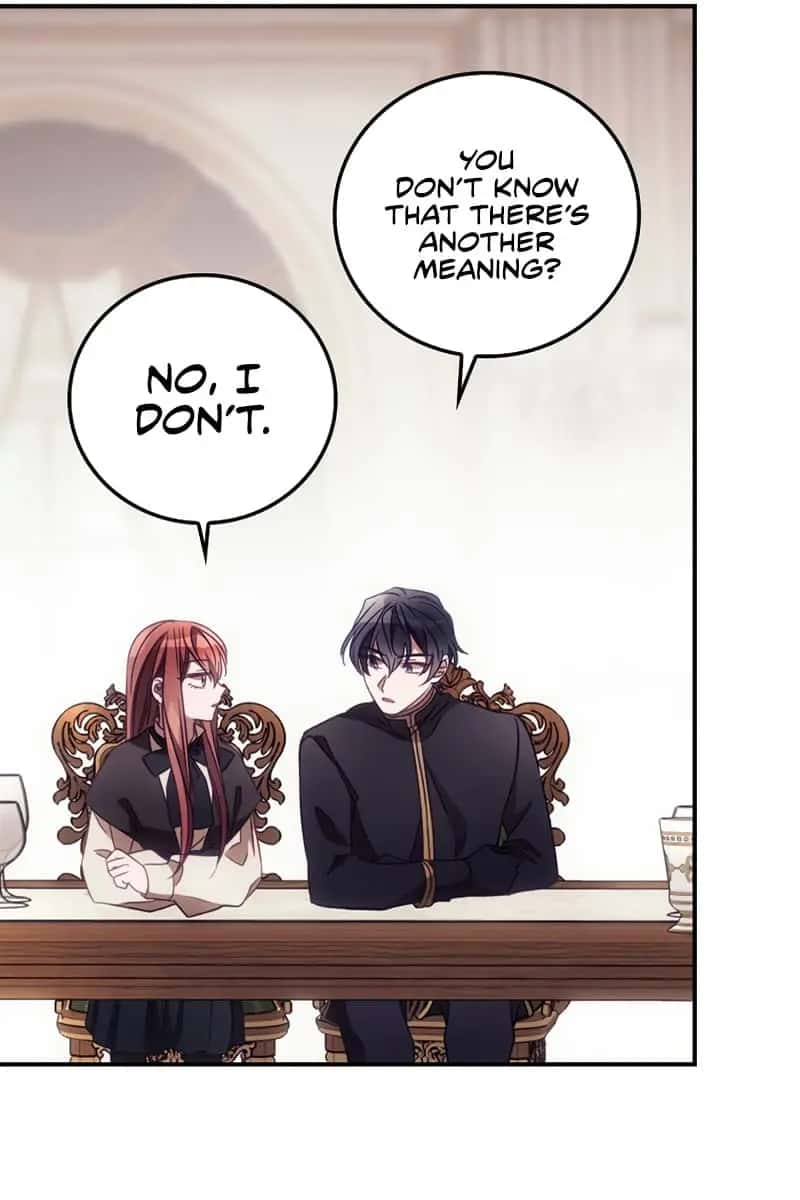 I Can See Your Death Chapter 26 Page 51
