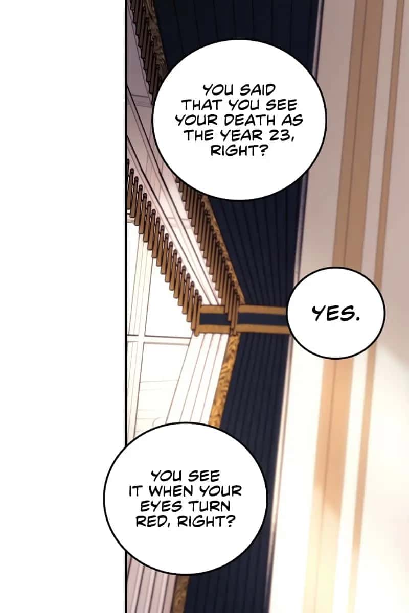 I Can See Your Death Chapter 26 Page 56
