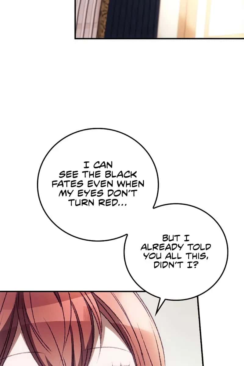 I Can See Your Death Chapter 26 Page 57