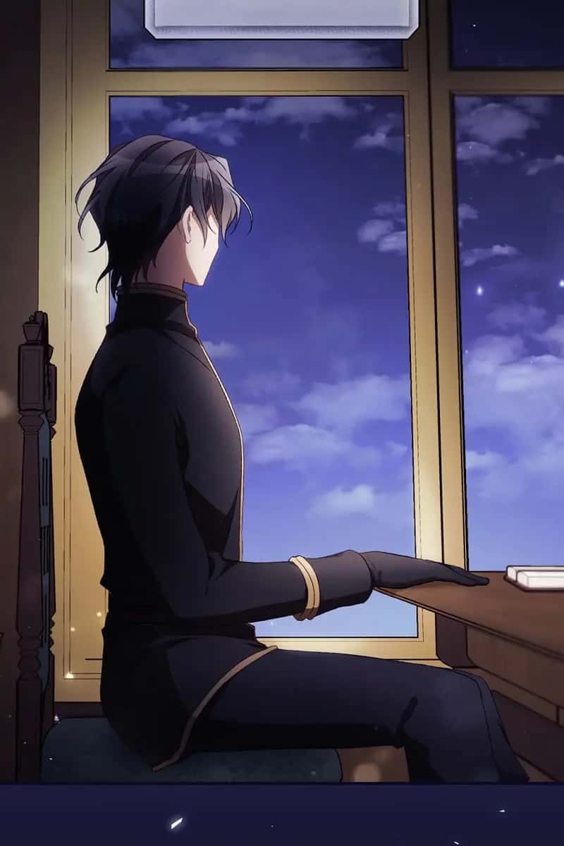 I Can See Your Death Chapter 26 Page 96
