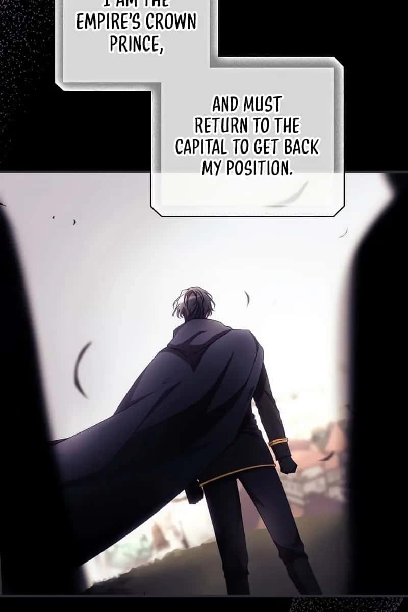 I Can See Your Death Chapter 27 Page 9