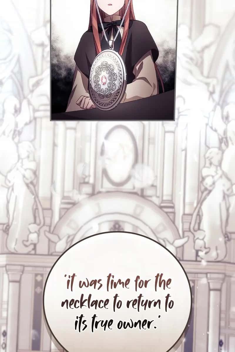 I Can See Your Death Chapter 27 Page 87