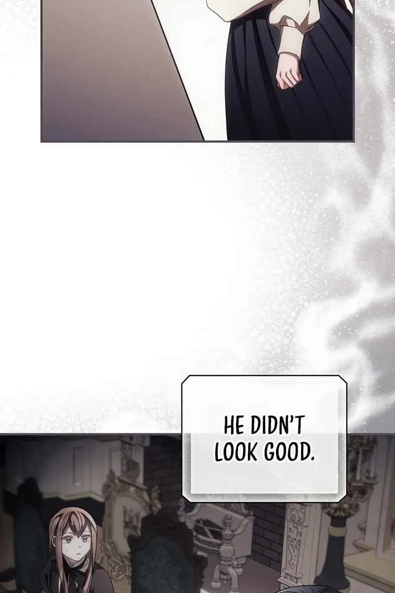 I Can See Your Death Chapter 28 Page 3