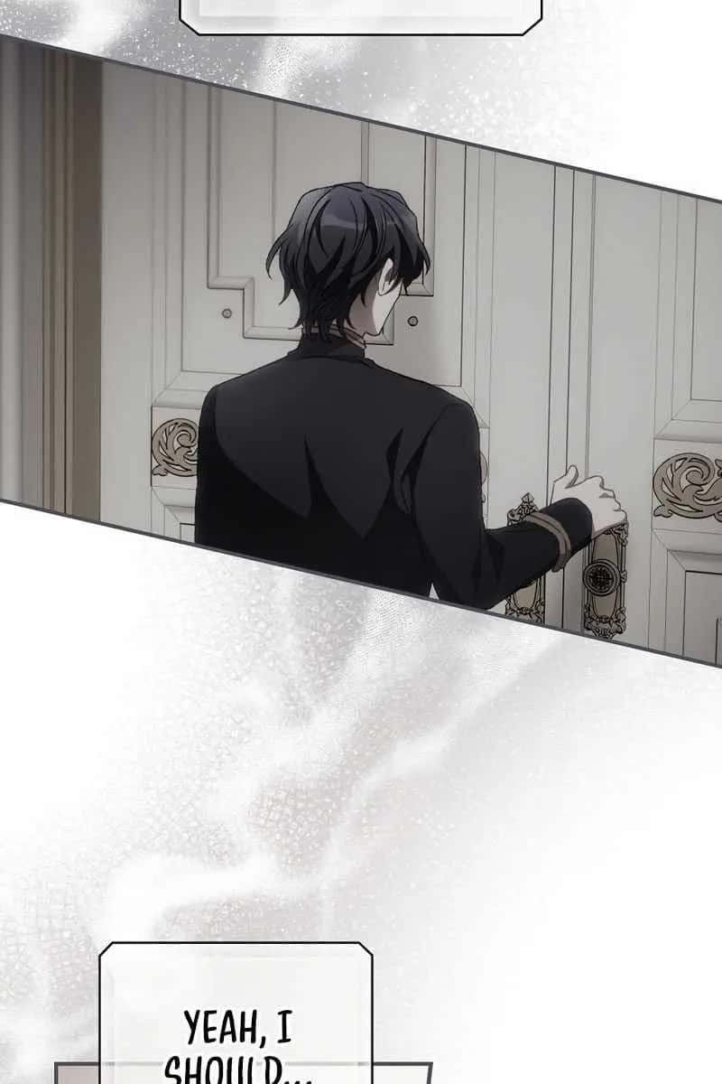 I Can See Your Death Chapter 28 Page 6