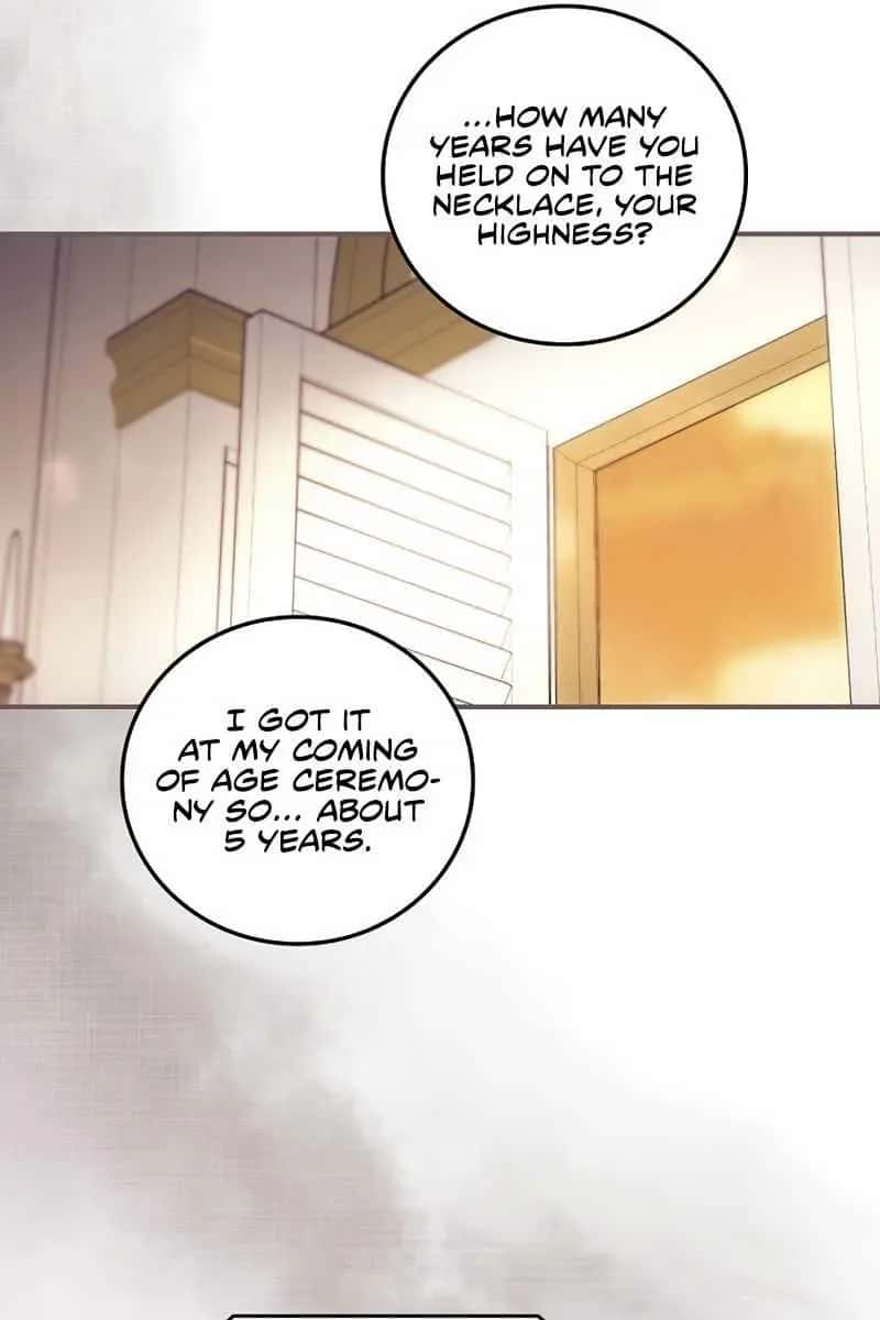 I Can See Your Death Chapter 28 Page 32