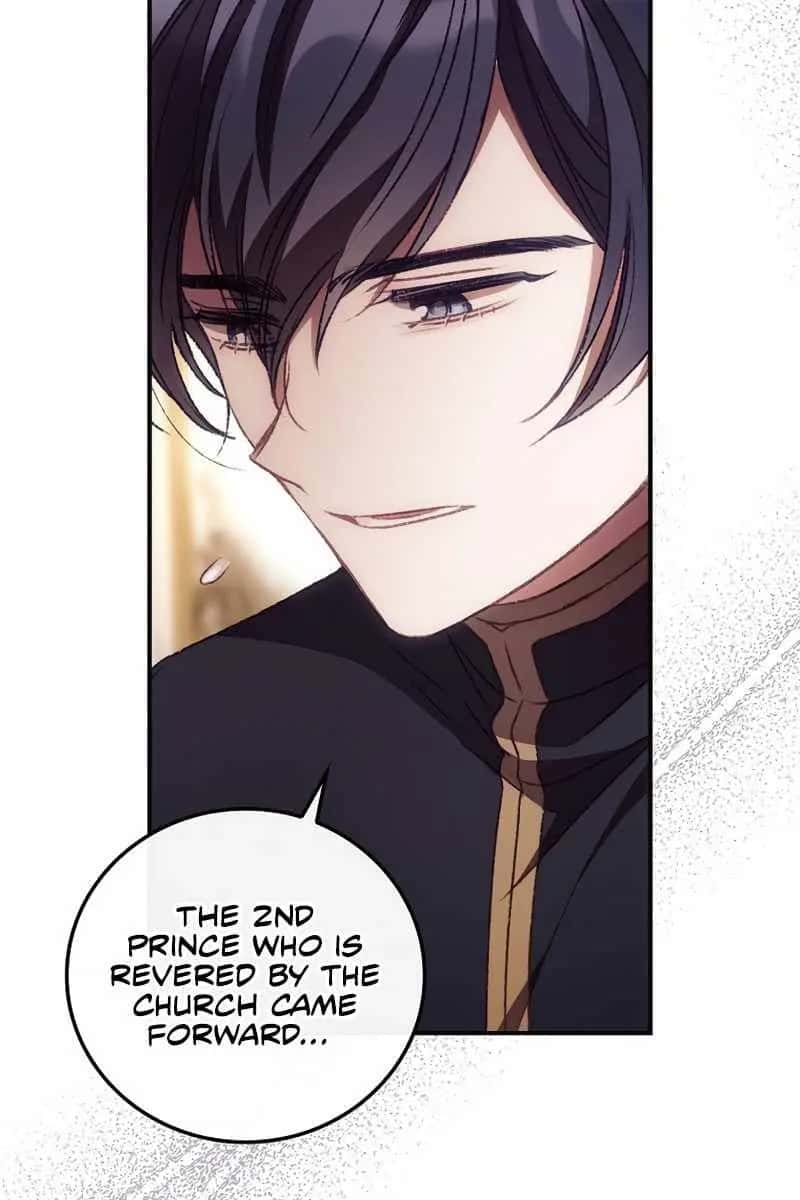I Can See Your Death Chapter 28 Page 40