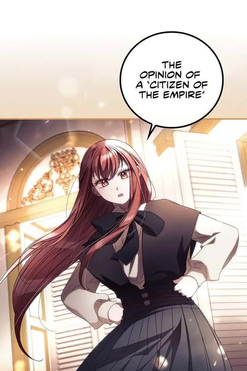 I Can See Your Death Chapter 28 Page 50