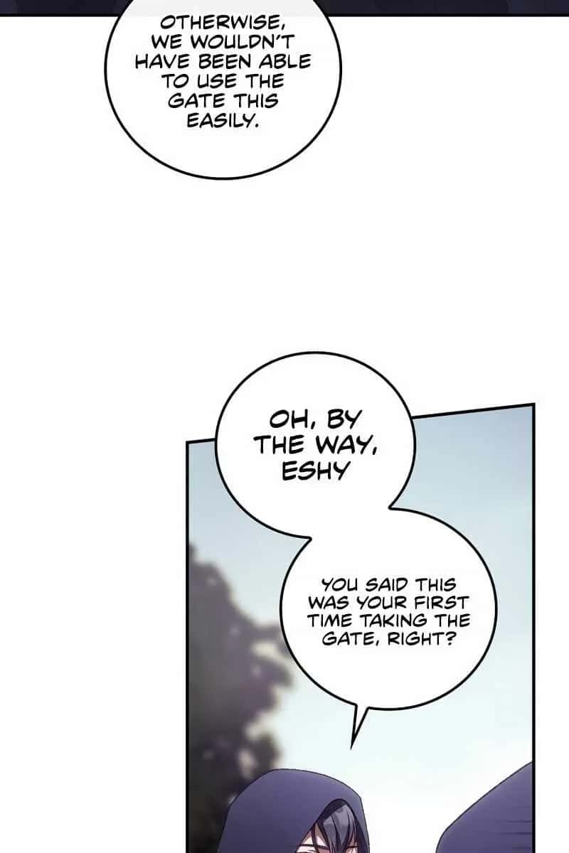 I Can See Your Death Chapter 28 Page 59