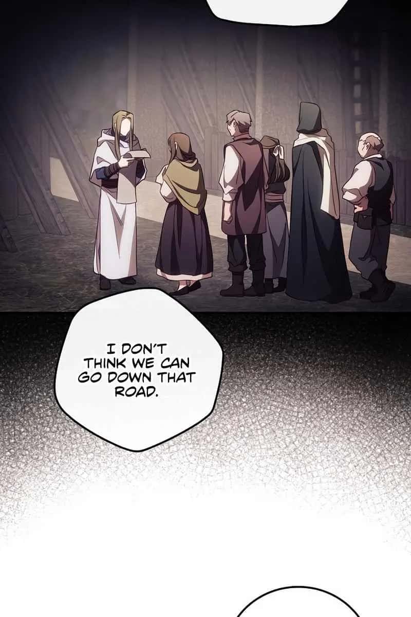 I Can See Your Death Chapter 28 Page 84
