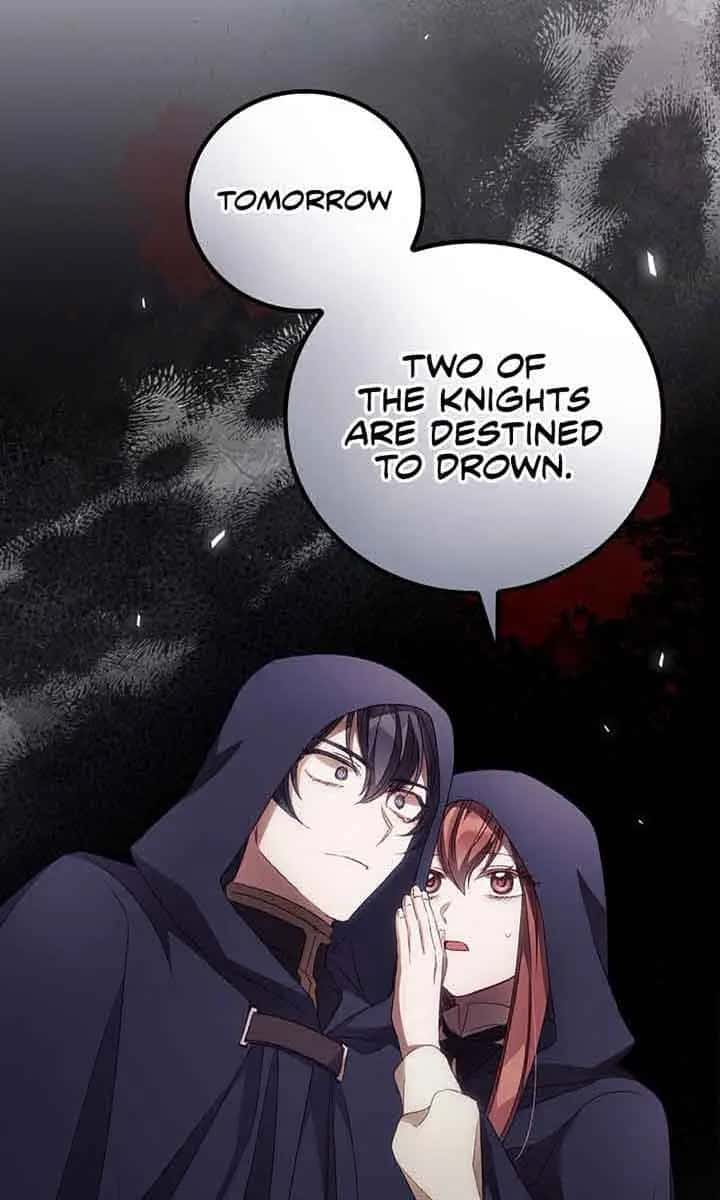 I Can See Your Death Chapter 29 Page 9