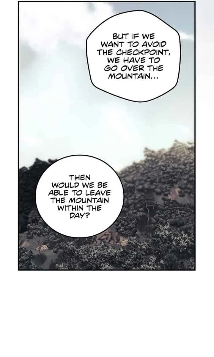 I Can See Your Death Chapter 29 Page 12