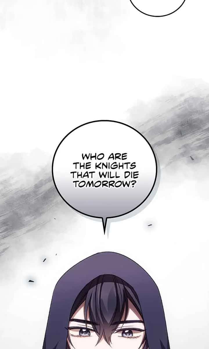 I Can See Your Death Chapter 29 Page 16