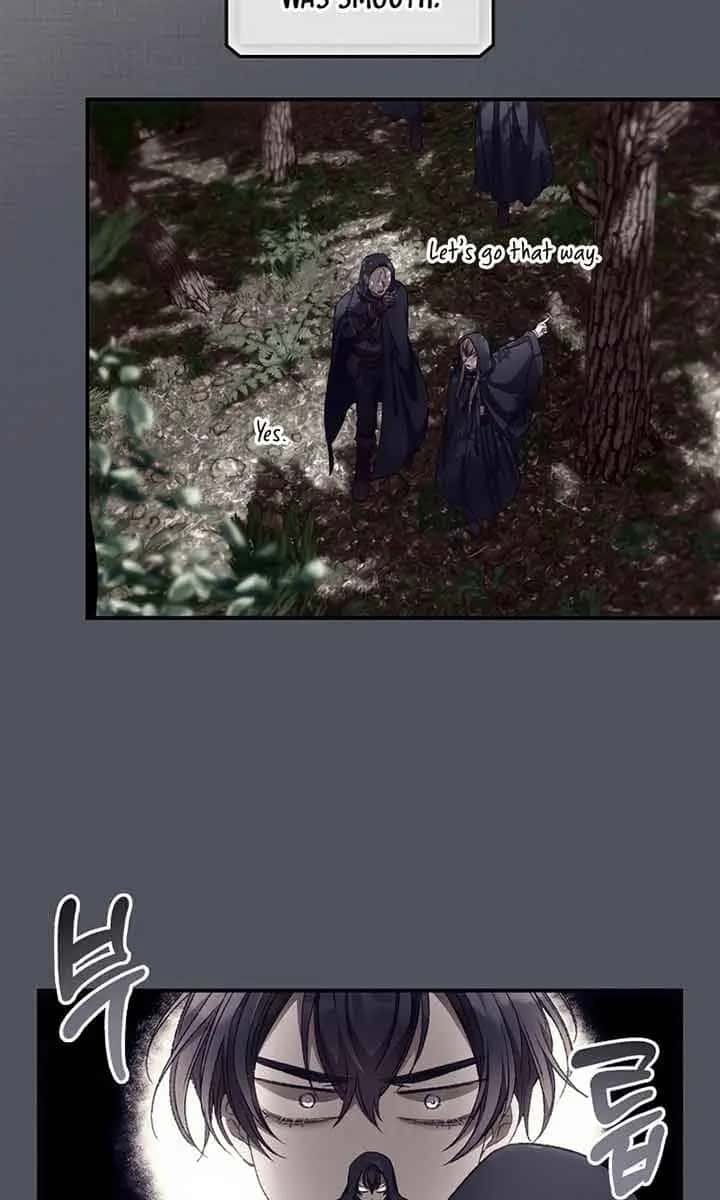 I Can See Your Death Chapter 29 Page 44