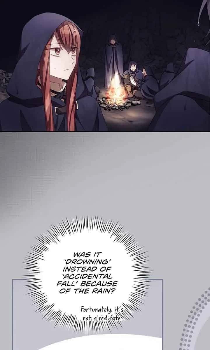 I Can See Your Death Chapter 29 Page 47