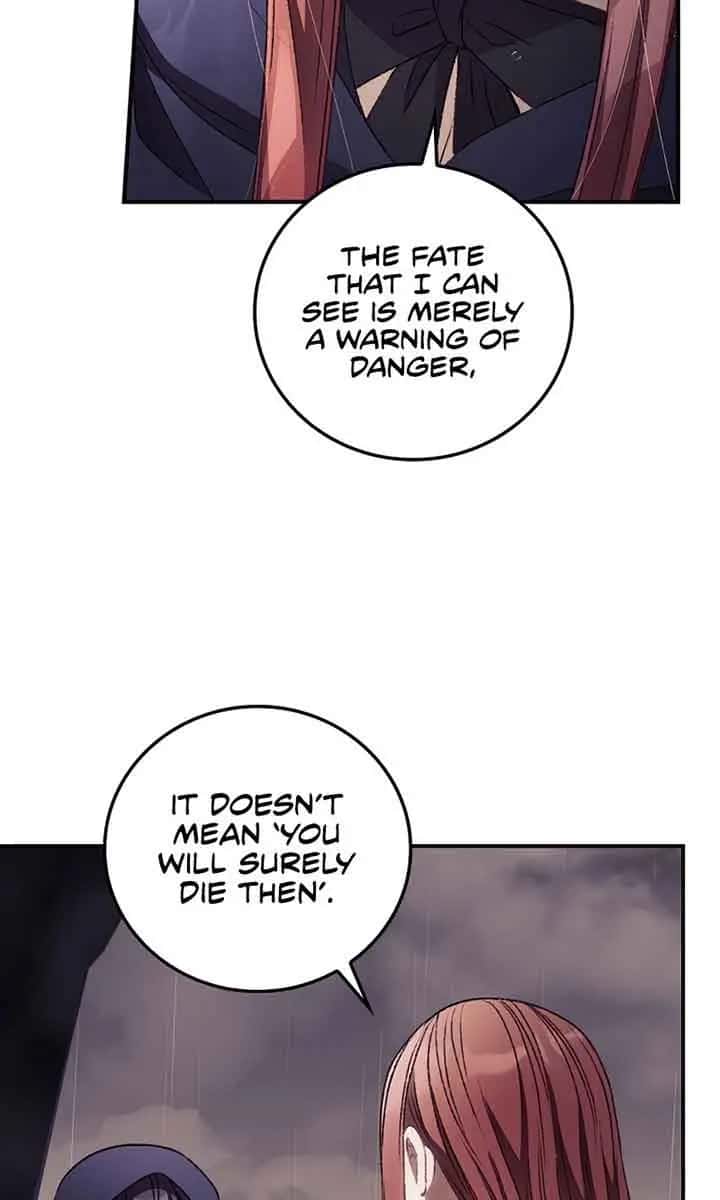 I Can See Your Death Chapter 29 Page 67