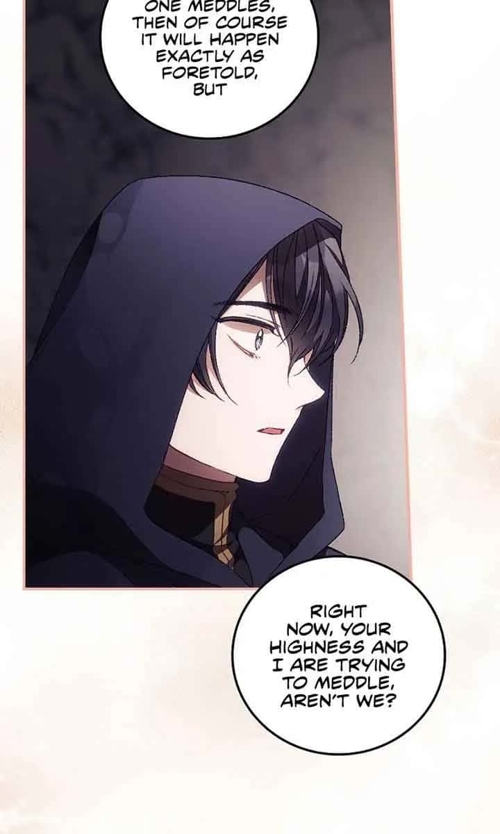 I Can See Your Death Chapter 29 Page 70