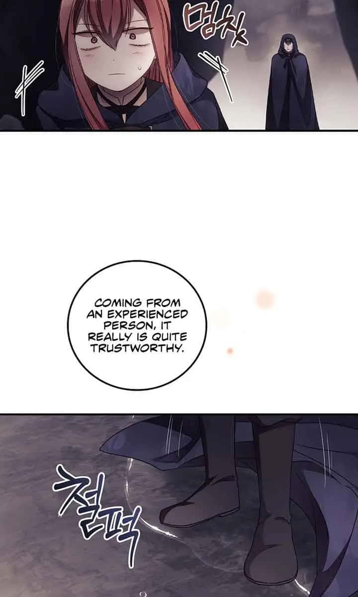 I Can See Your Death Chapter 29 Page 77