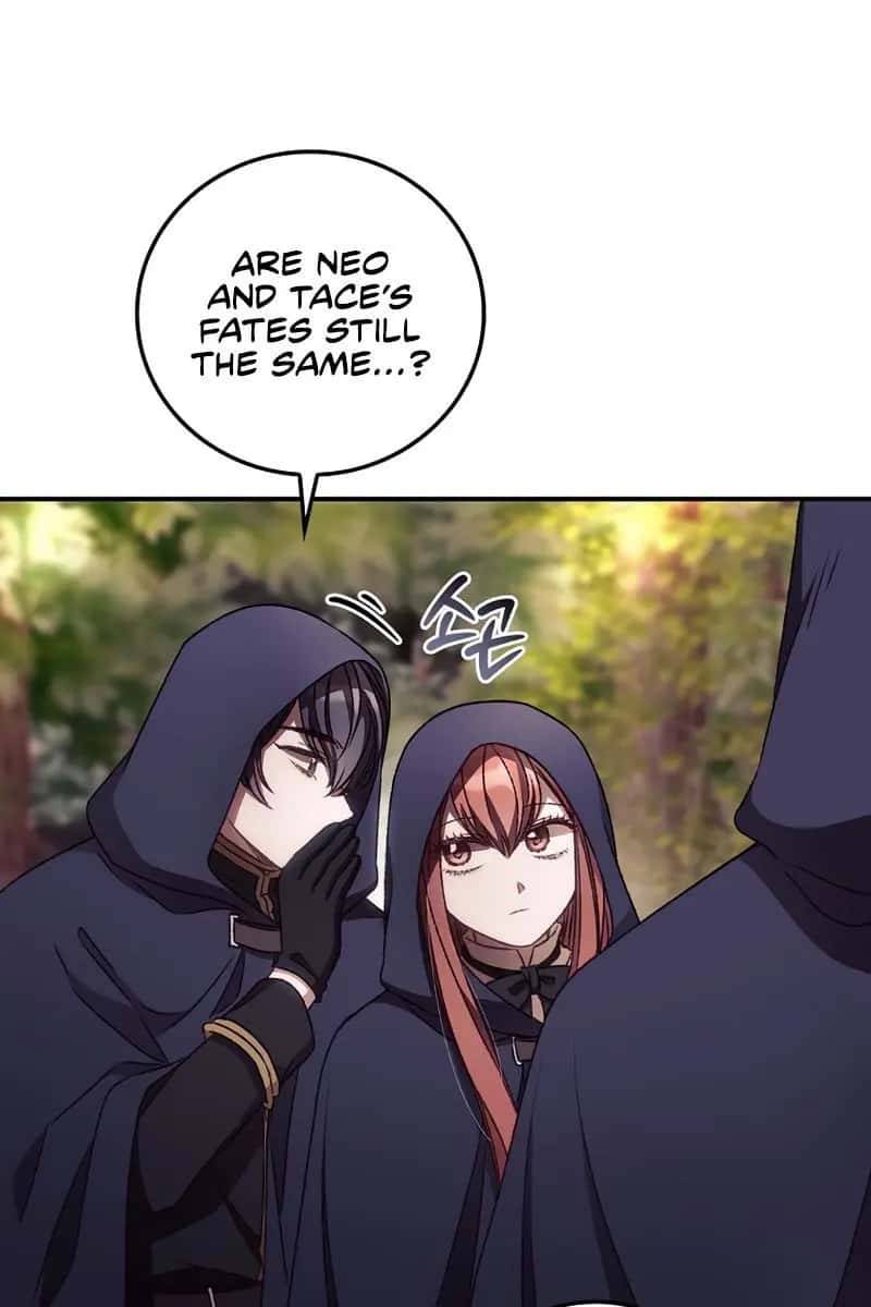 I Can See Your Death Chapter 30 Page 5