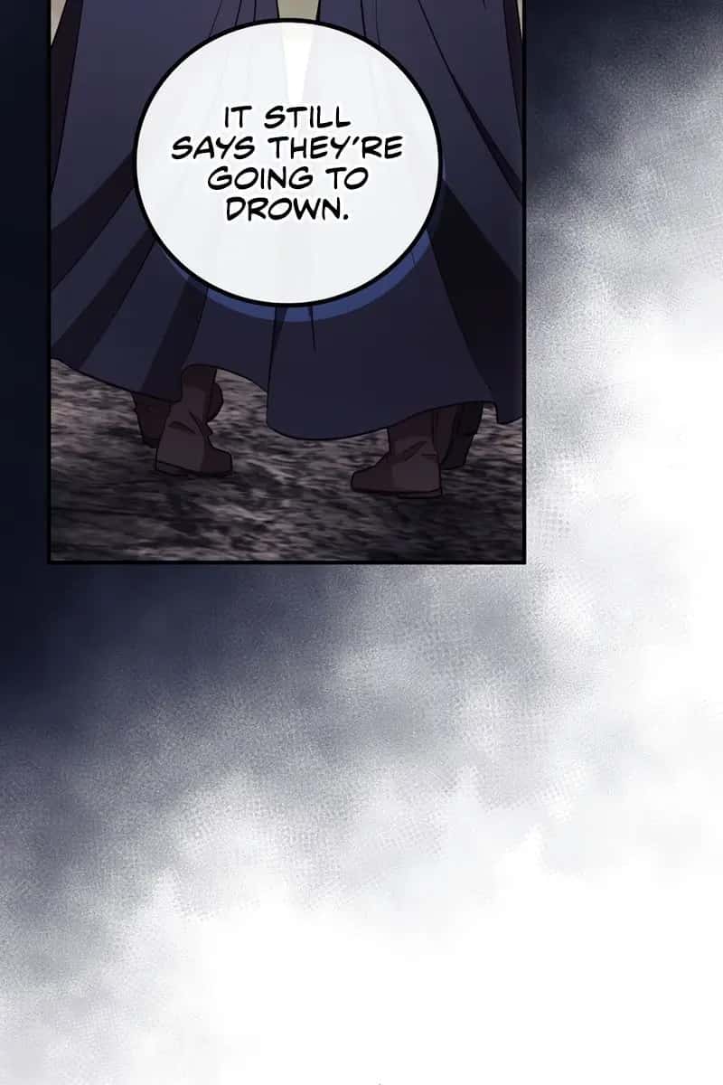 I Can See Your Death Chapter 30 Page 7