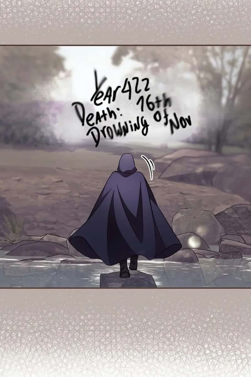I Can See Your Death Chapter 30 Page 22