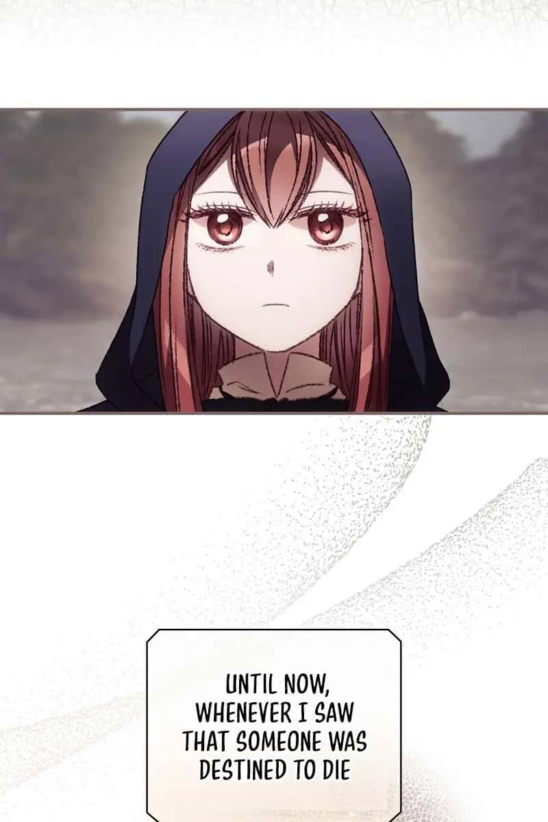 I Can See Your Death Chapter 30 Page 23