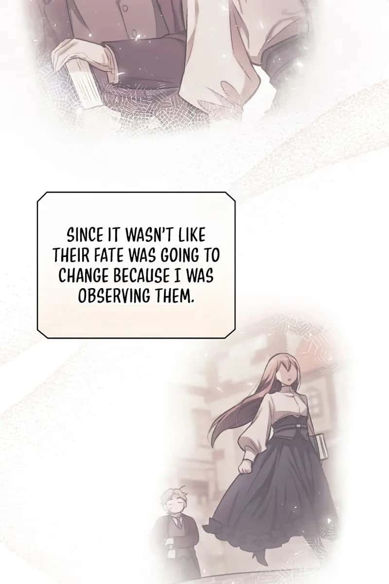 I Can See Your Death Chapter 30 Page 25