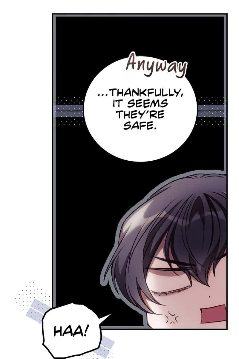 I Can See Your Death Chapter 30 Page 72