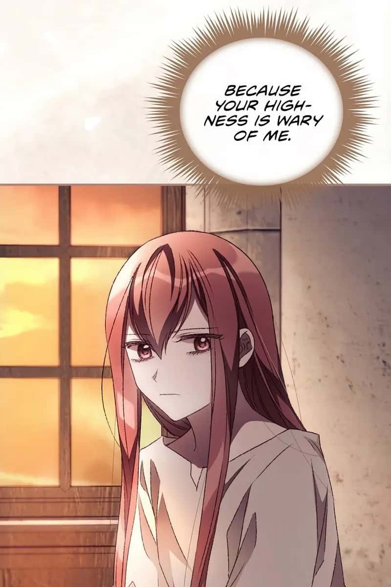 I Can See Your Death Chapter 30 Page 76
