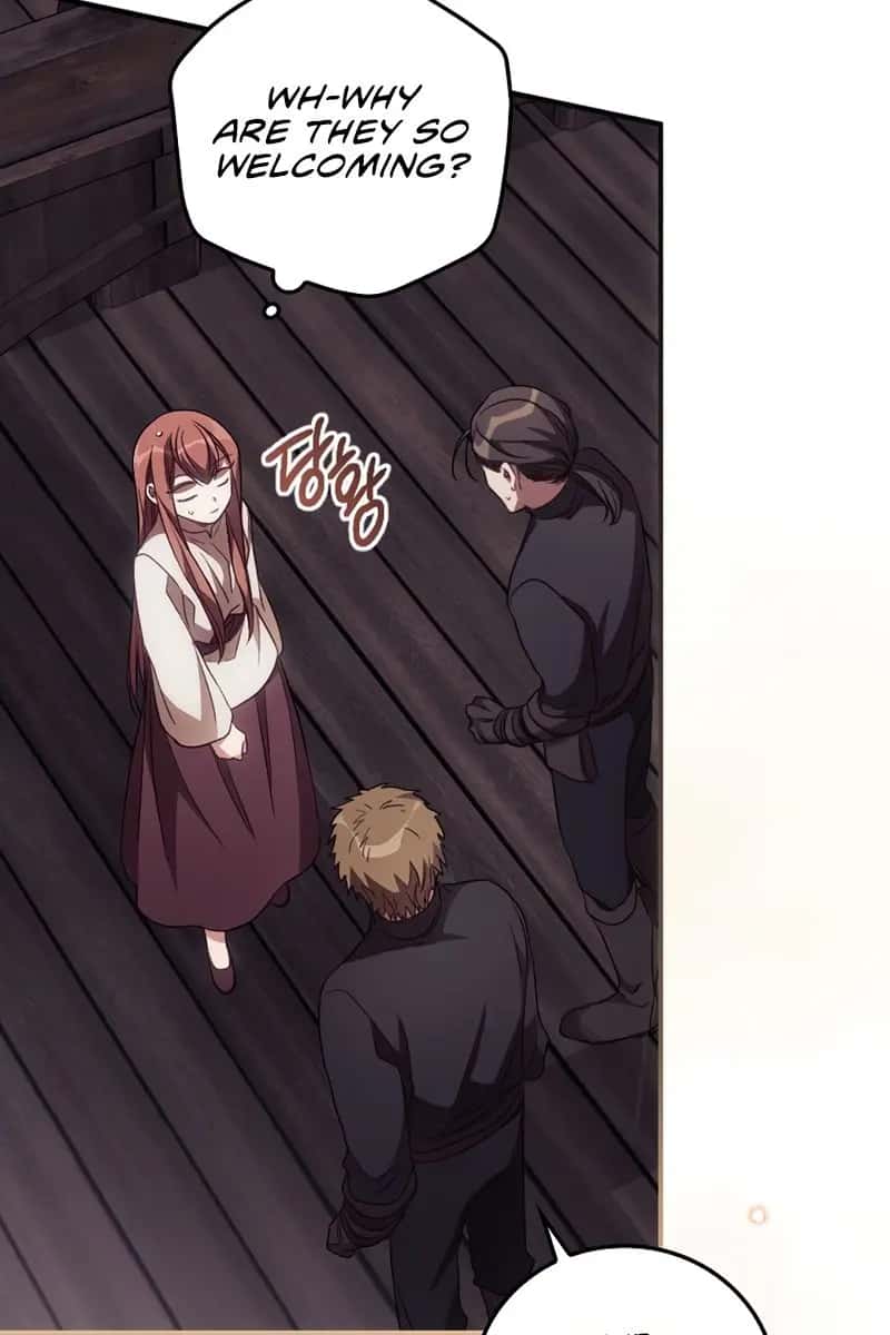 I Can See Your Death Chapter 31 Page 6