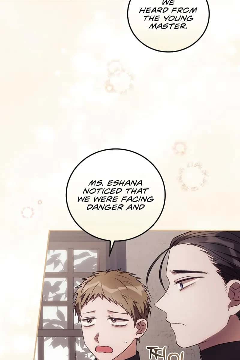 I Can See Your Death Chapter 31 Page 7
