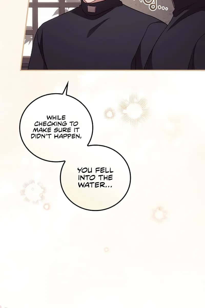 I Can See Your Death Chapter 31 Page 8
