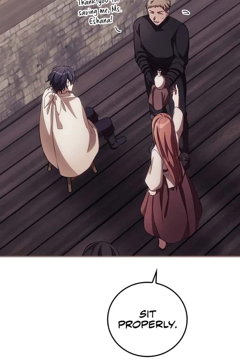 I Can See Your Death Chapter 31 Page 35