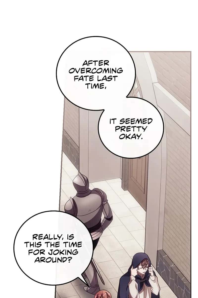 I Can See Your Death Chapter 31 Page 69
