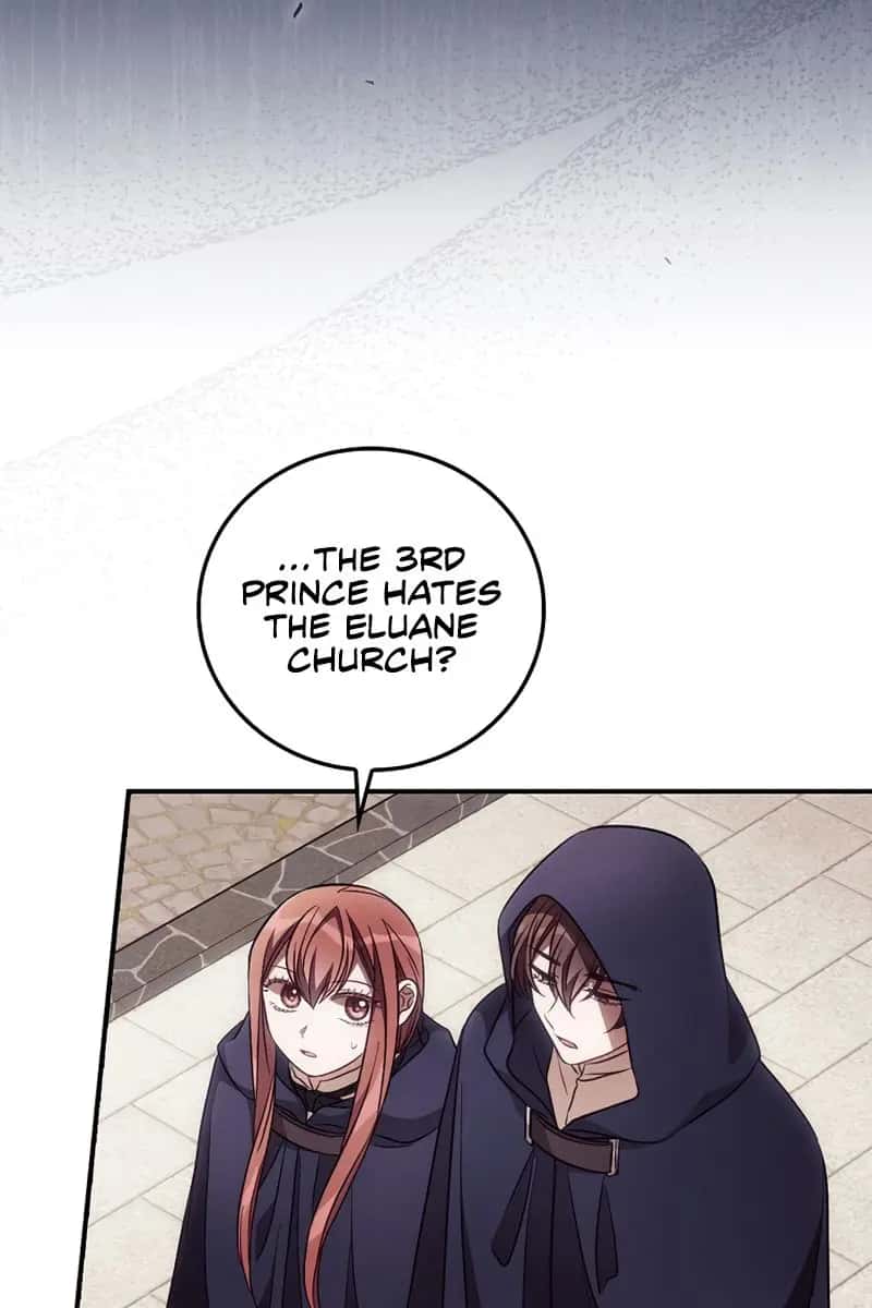 I Can See Your Death Chapter 31 Page 87