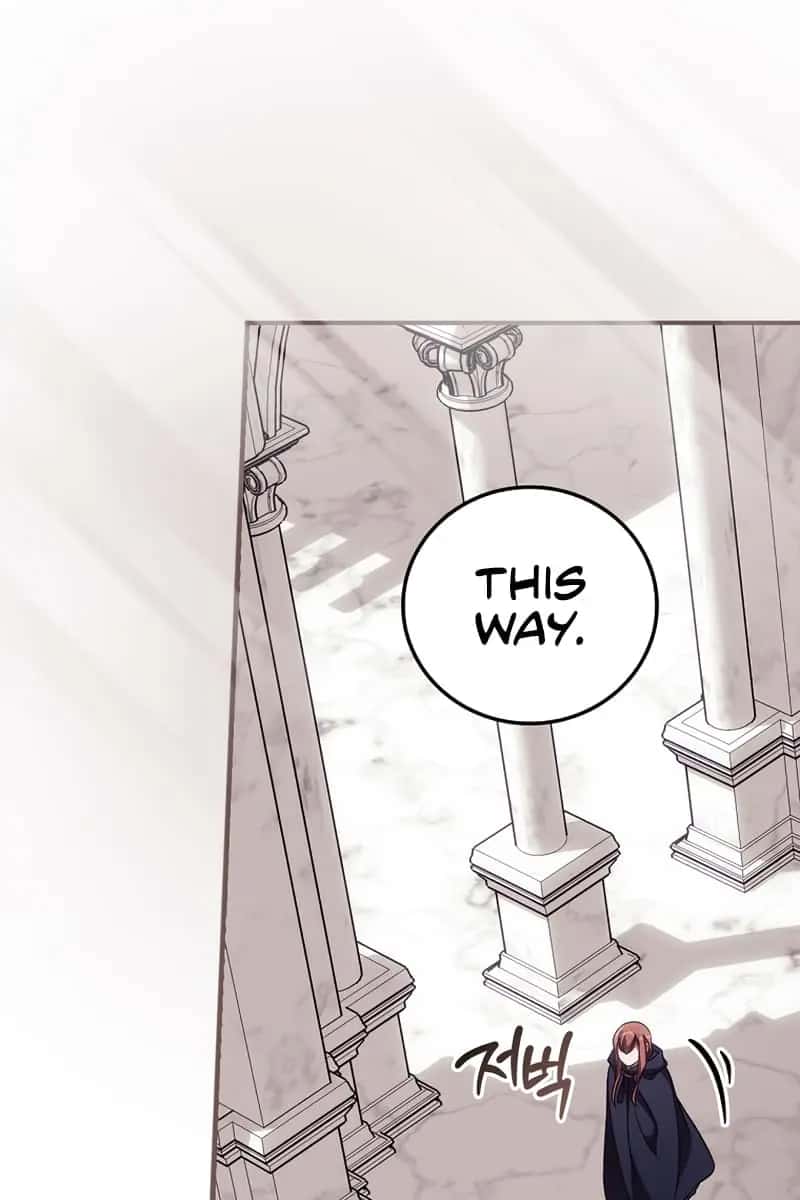 I Can See Your Death Chapter 32 Page 8