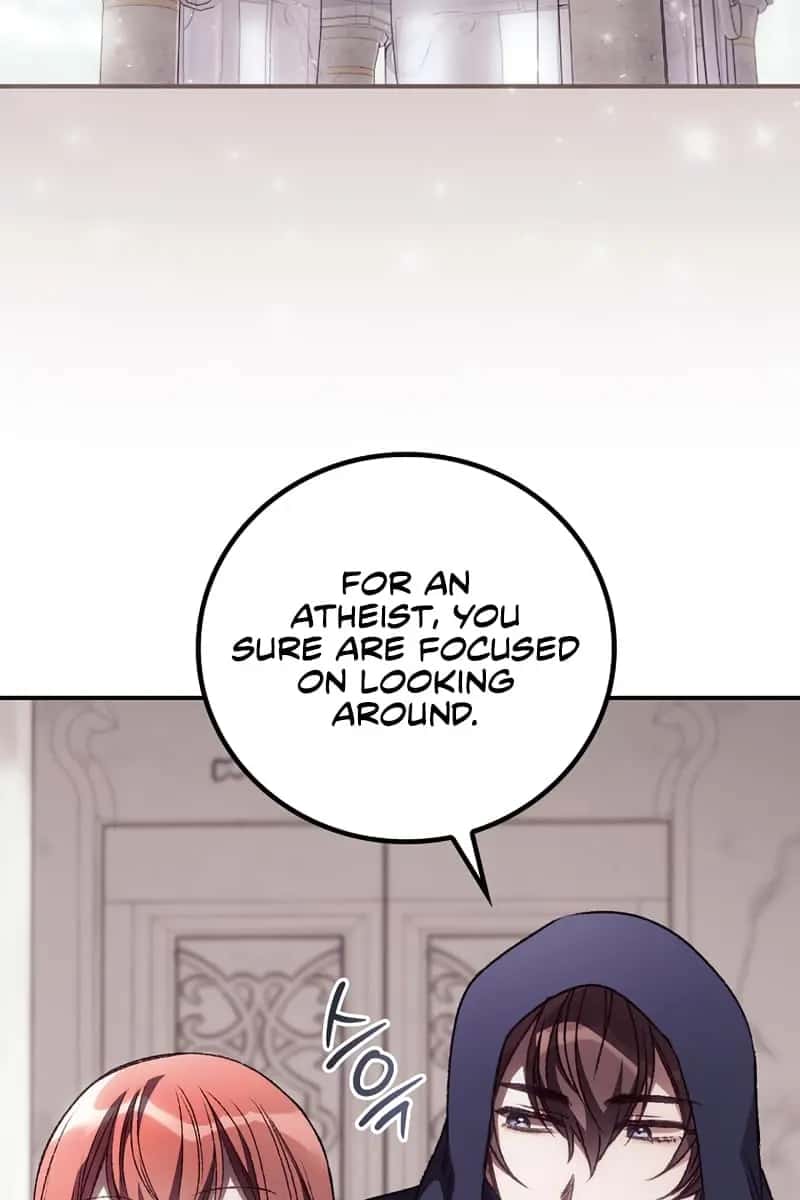 I Can See Your Death Chapter 32 Page 11