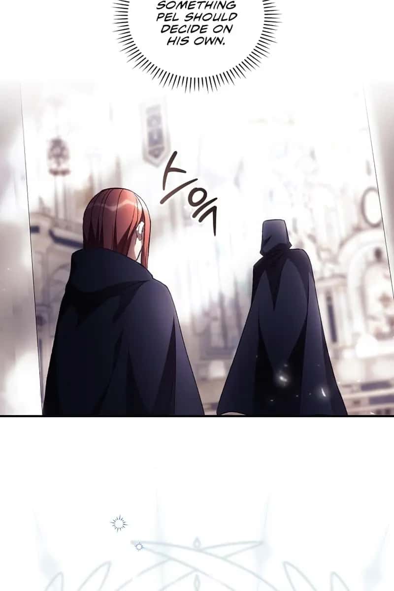 I Can See Your Death Chapter 32 Page 20