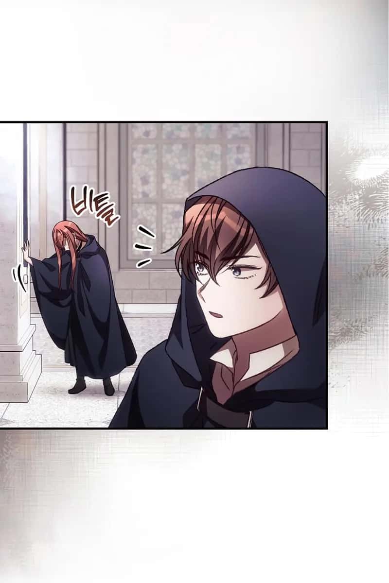 I Can See Your Death Chapter 32 Page 26