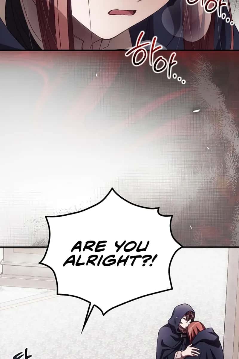 I Can See Your Death Chapter 32 Page 29