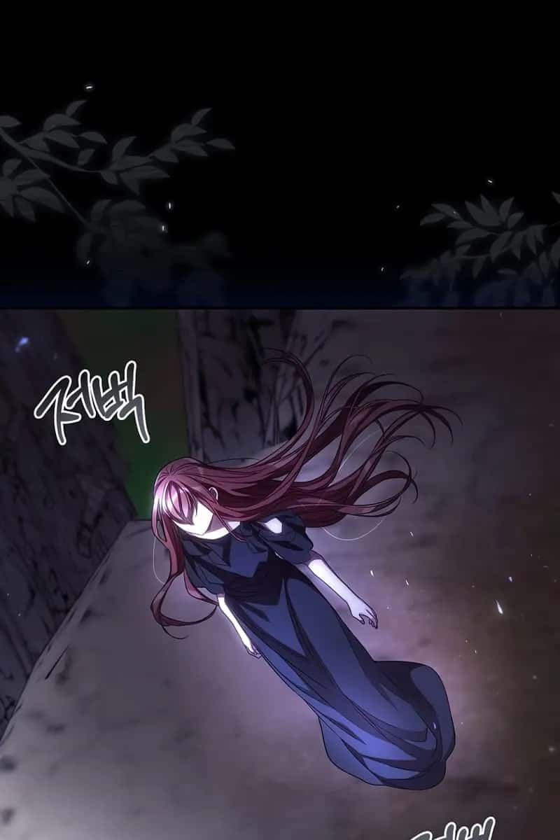 I Can See Your Death Chapter 32 Page 36