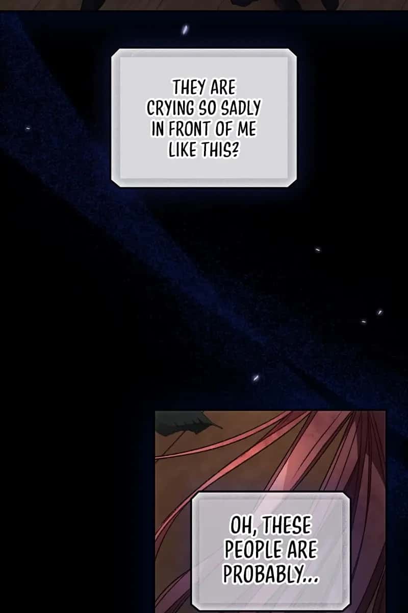 I Can See Your Death Chapter 32 Page 46